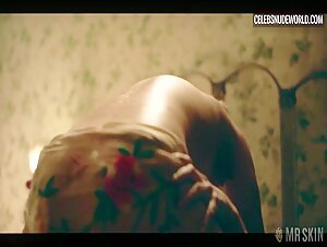 Florence Pugh Explicit, Sex in East of Eden (2026) 2