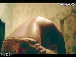 Florence Pugh Explicit, Sex in East of Eden (2026) 5