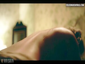 Florence Pugh Explicit, Sex in East of Eden (2026) 7