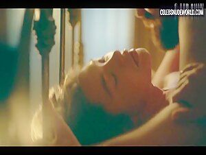 Florence Pugh Explicit, Sex in East of Eden (2026) 5