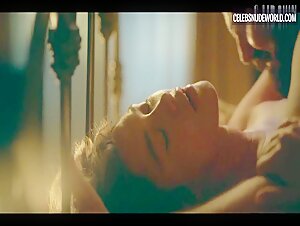 Florence Pugh Explicit, Sex in East of Eden (2026) 6