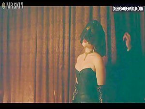 Florence Pugh Sexy, Stripper in East of Eden (2026)