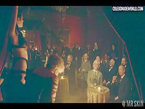 Florence Pugh Sexy, Stripper in East of Eden (2026) 18