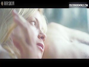Saara Kotkaniemi nude, boobs in Power of Love (2023) 4