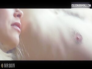 Saara Kotkaniemi nude, boobs in Power of Love (2023) 6