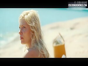Saara Kotkaniemi nude, boobs in Power of Love (2023) 12