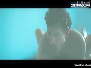 Saara Kotkaniemi sex scene in Power of Love (2023) 18