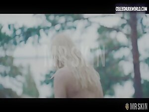 Saara Kotkaniemi bikini, tied in Power of Love (2023) 10