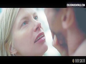 Saara Kotkaniemi bikini, tied in Power of Love (2023) 9