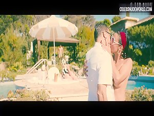 Jasmine Trinca Topless, Nude in The Eyes of Others (2026) 13