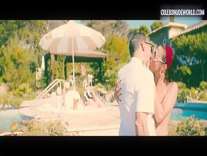 Jasmine Trinca Topless, Nude in The Eyes of Others (2026) 14