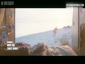 Katarzyna Sawczuk Full Nude, Bush in Heaven in Hell (2023) 8