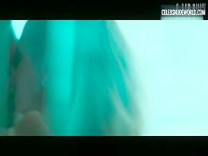 Magdalena Boczarska Sex Scene, Bush in Heaven in Hell (2023) 1