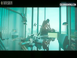 Magdalena Boczarska Sex Scene, Bush in Heaven in Hell (2023) 10