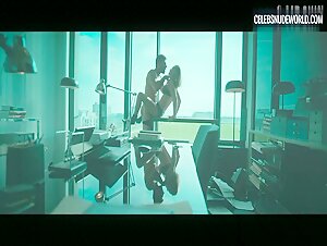 Magdalena Boczarska Sex Scene, Bush in Heaven in Hell (2023) 14