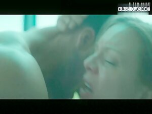 Magdalena Boczarska Sex Scene, Bush in Heaven in Hell (2023) 15