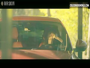 Magdalena Boczarska Sex Scene, Bush in Heaven in Hell (2023) 16