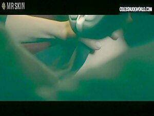 Magdalena Boczarska Sex Scene, Bush in Heaven in Hell (2023) 3
