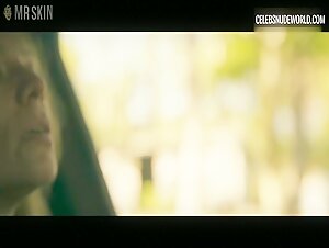 Magdalena Boczarska Sex Scene, Bush in Heaven in Hell (2023) 8