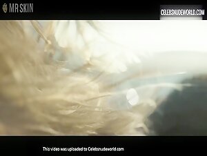 Magdalena Boczarska Nude, Sex on a Boat in Heaven in Hell (2023) 17