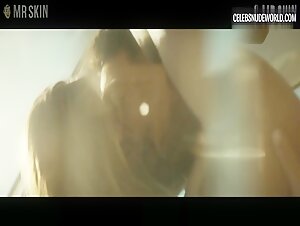 Magdalena Boczarska Nude, Sex on a Boat in Heaven in Hell (2023)